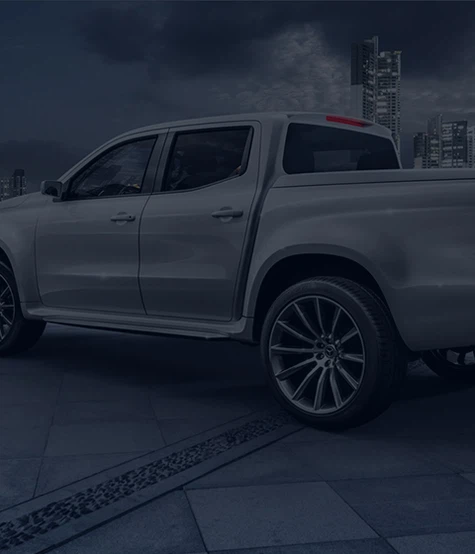 車のスペアパーツ