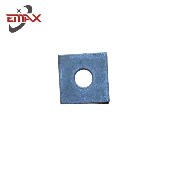 China Pole Line Hardware factory