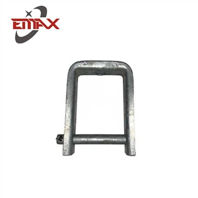 クレビスまたはハンガー