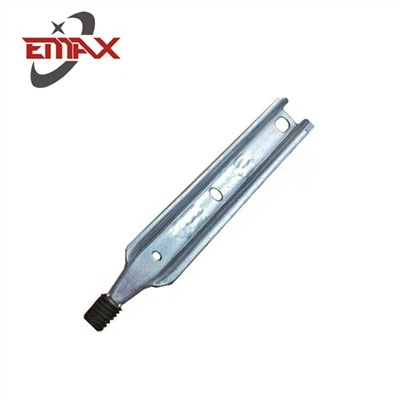 中国ソースファクトリーからの溶融亜鉛めっきポールトップピン