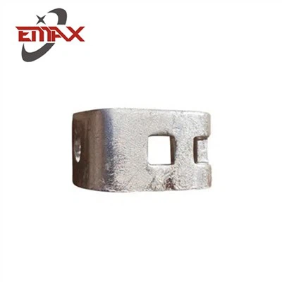 OEM ステンレス鋼プレス部品