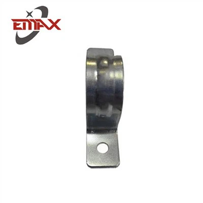 ステンレス鋼2穴コンジットクランプ