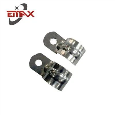 Oスパンクランプは発電所で使用できますか?