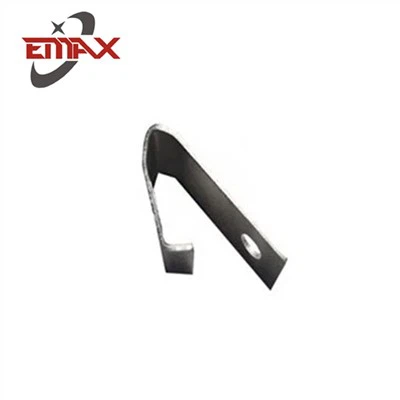 ユニバーサル E ドロップ ワイヤ クランプ