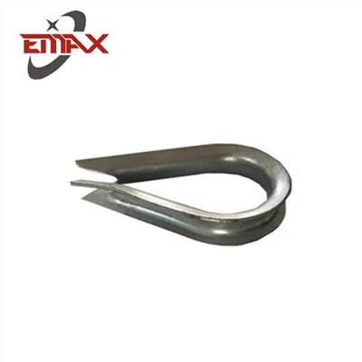 ワイヤーロープ指ぬき