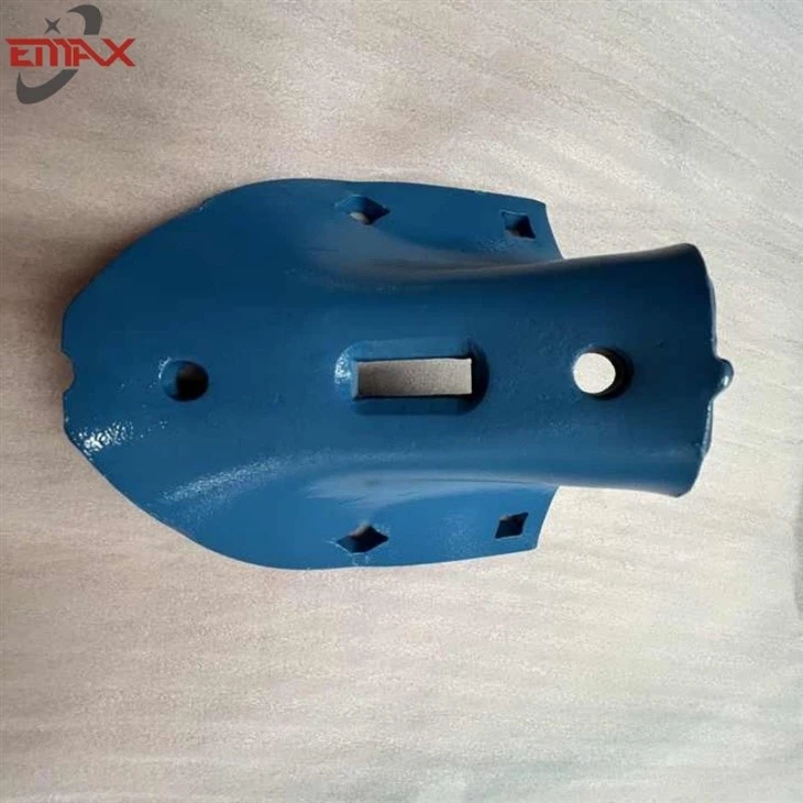 Machinery Rotary Parts