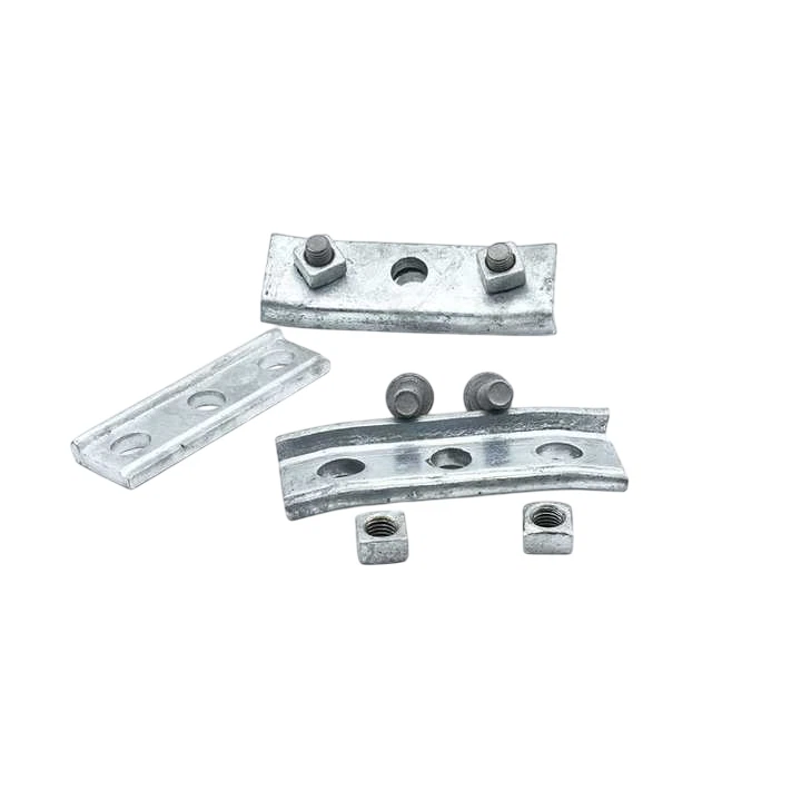 Electric Power Fittings