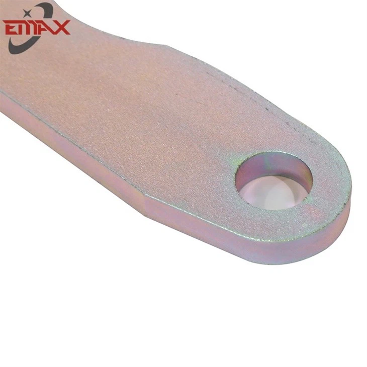 Rotary Tiller Blades
