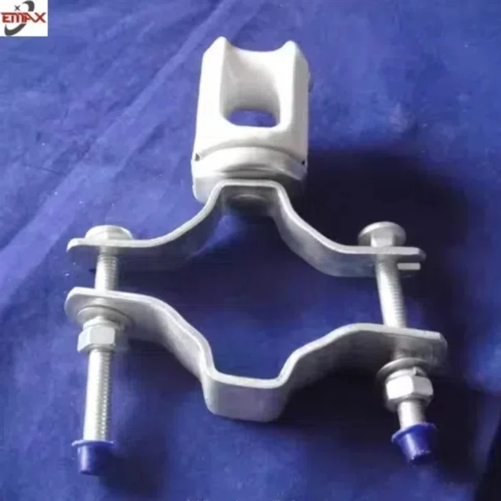 Cable Hanging Clamp