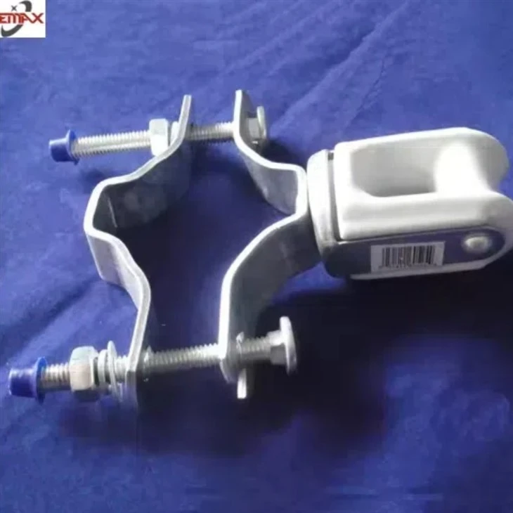 Wire Clamp