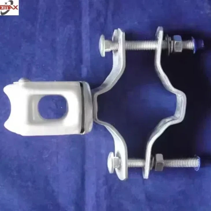 Cable Lashing Wire Clamp