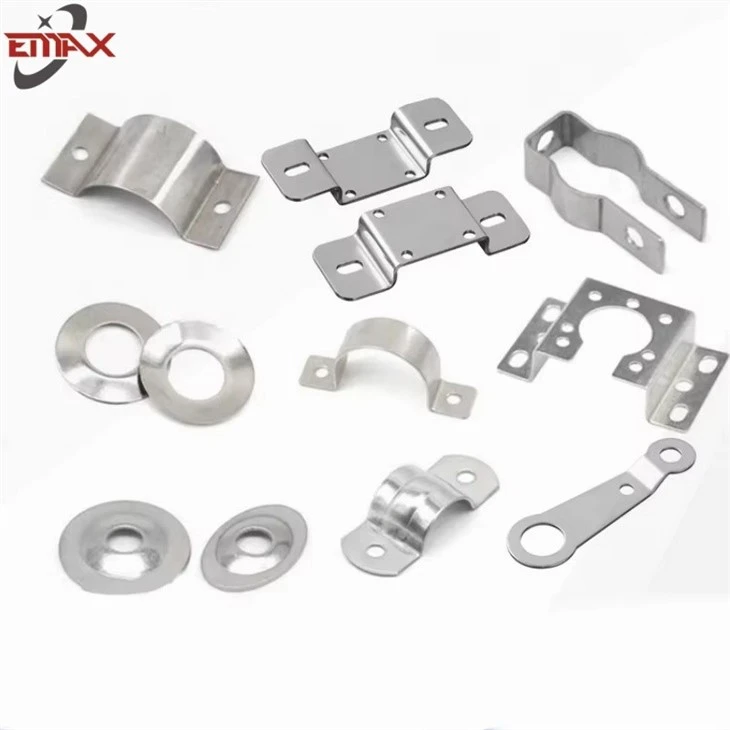 OEM ODM Sheet Fabrication Metal Part factory
