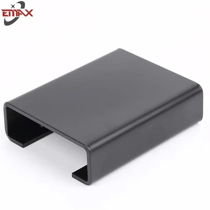 OEM ODM Sheet Fabrication Metal Part factory