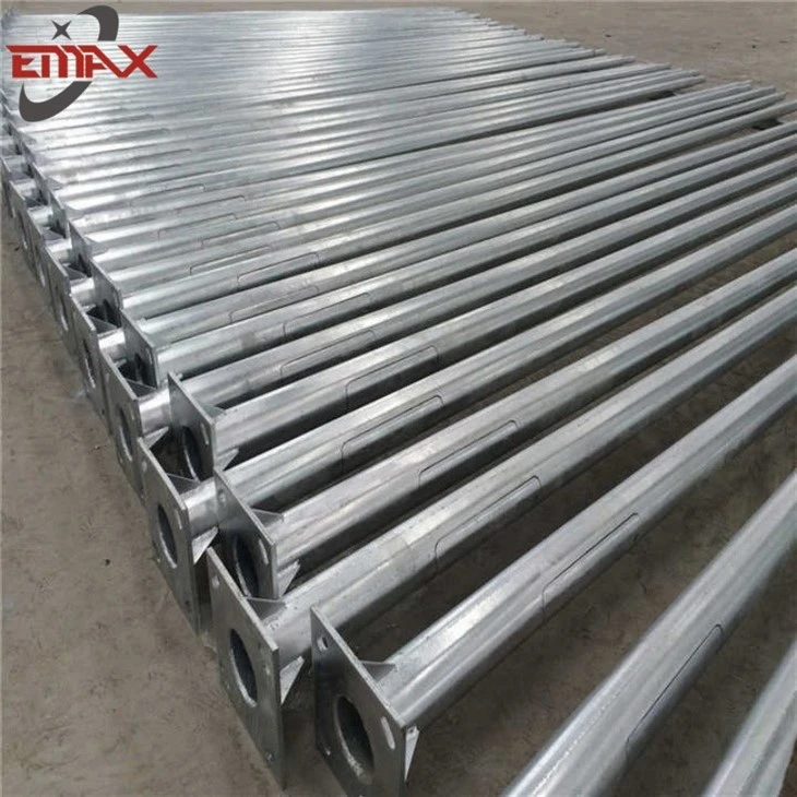 Pg Connector Clamp