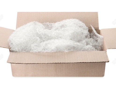 230626245-transparent-bubble-wrap-in-cardboard-box-isolated-on-white 230626245-transparent-bubble-wrap-in-cardboard-box-isolated-on-white
