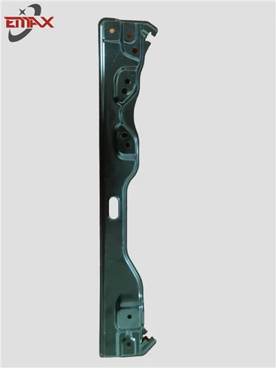 水タンクと車の窓の取り付けフレーム用の下部ブラケット