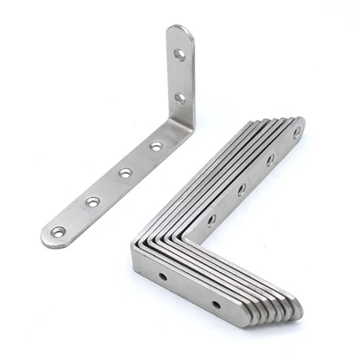 L Shape Corner Bracket